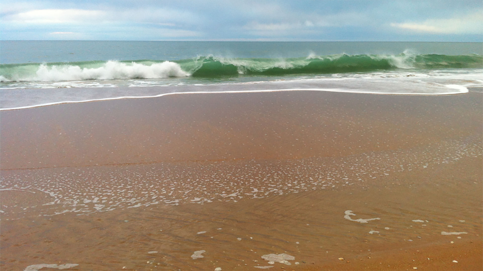 Beautiful 90 Mile Beach