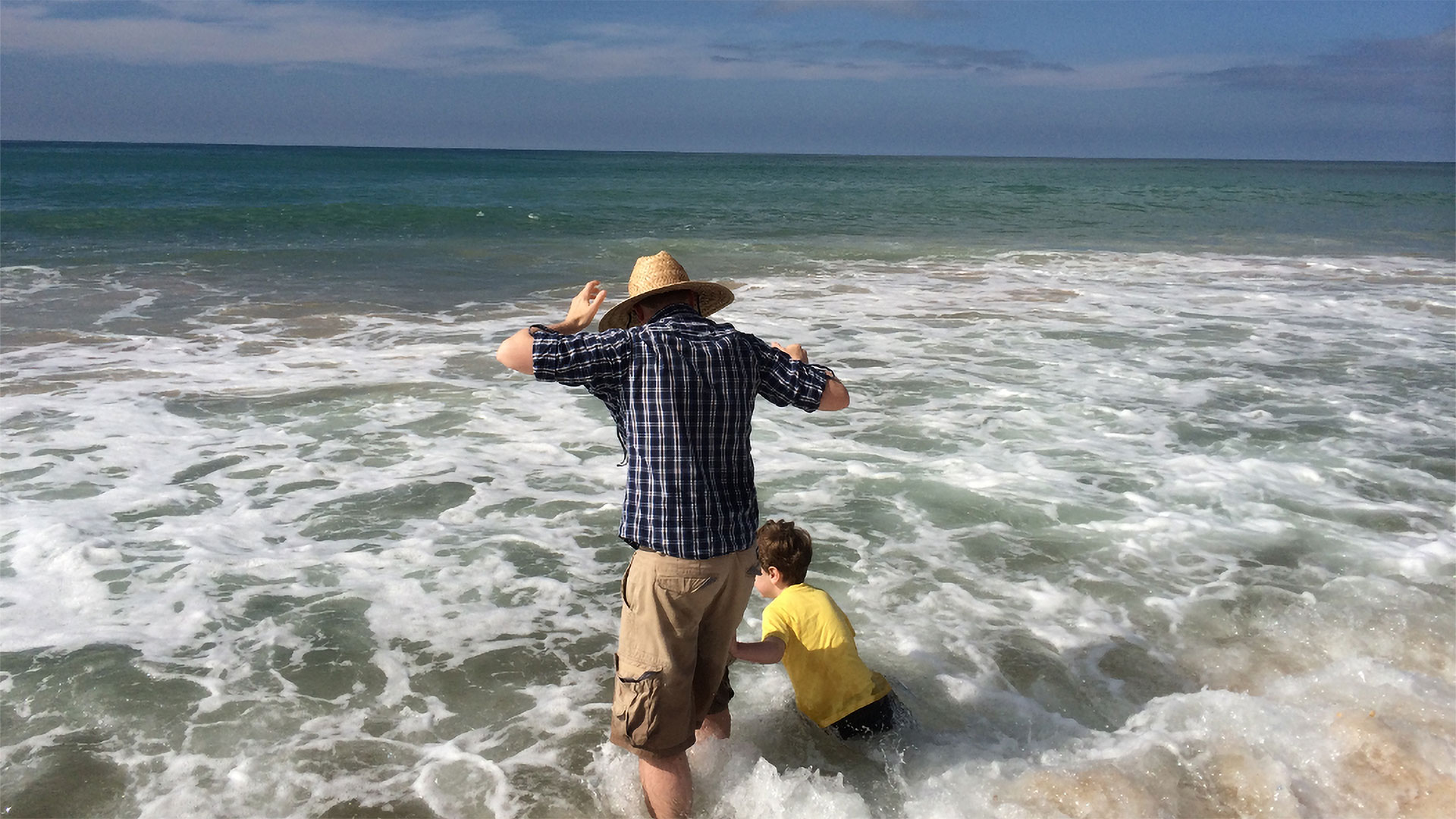 Beach Fun